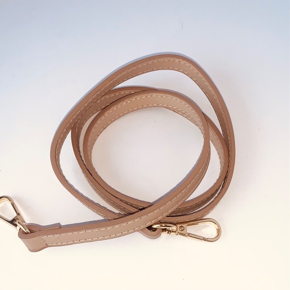 Sarah Burglar Made In Italy Genuine Leather Bag - Picture 4 of 15